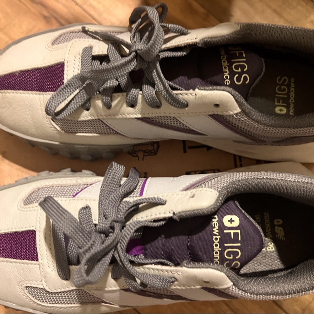 COPY - Figs running Shoes New Balance